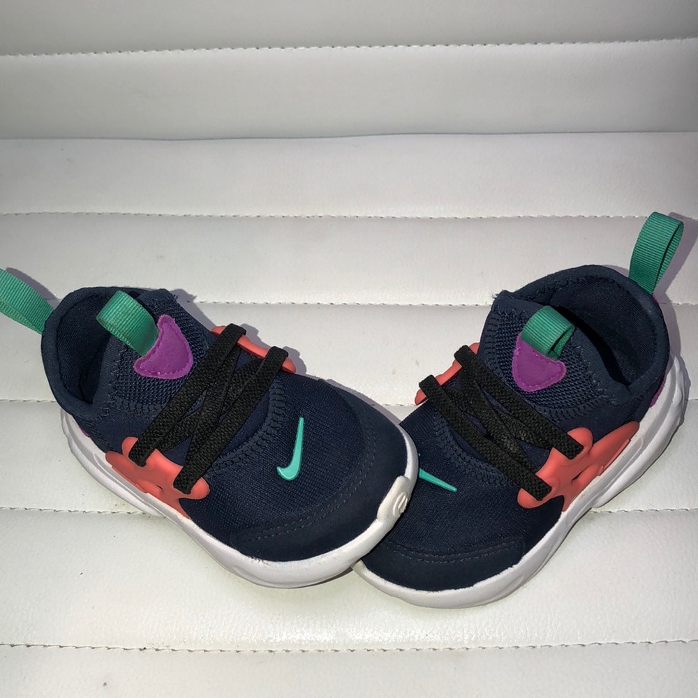 Nike PRESTO REACT 5C